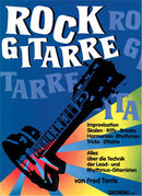Rock Gitarre
