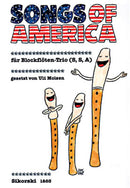 Songs of America