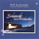 Sehnsucht nach Weihnachten (CD Only)
