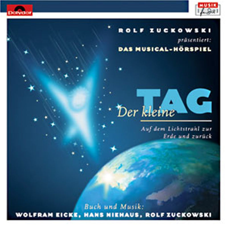 Der kleine Tag (CD)