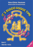 It's Boogie-Woogie Time