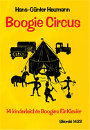 Boogie Circus