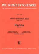 Partita (Guitar)