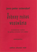 Johnny reitet westwärts