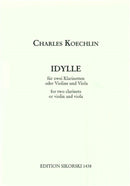 Idylle