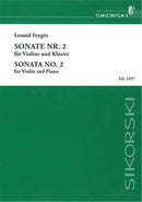 Sonate Nr. 2