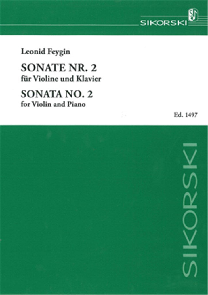 Sonate Nr. 2