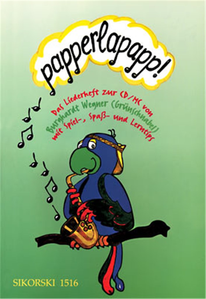 Papperlapapp!