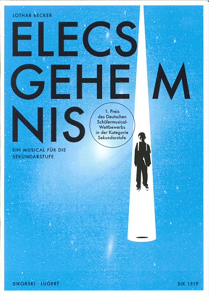 Elecs Geheimnis (Students' Edition)