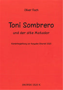 Toni Sombrero und der alte Matador (Part)