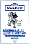 The Entertainer und Ragtime Dance