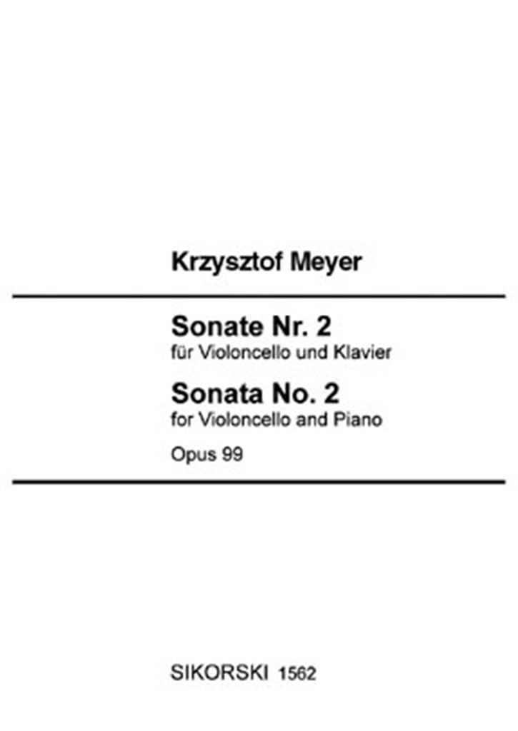 Sonate Nr. 2