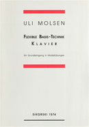 Flexible Basis-Technik Klavier