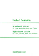 Rondo mit Mozart