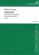 Adagio