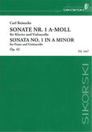 Sonate Nr. 1