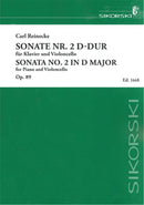 Sonate Nr. 2