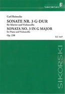 Sonate Nr. 3