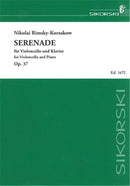Serenade