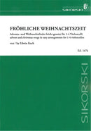 Fröhliche Weihnachtszeit