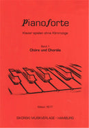 Pianoforte, vol. 1