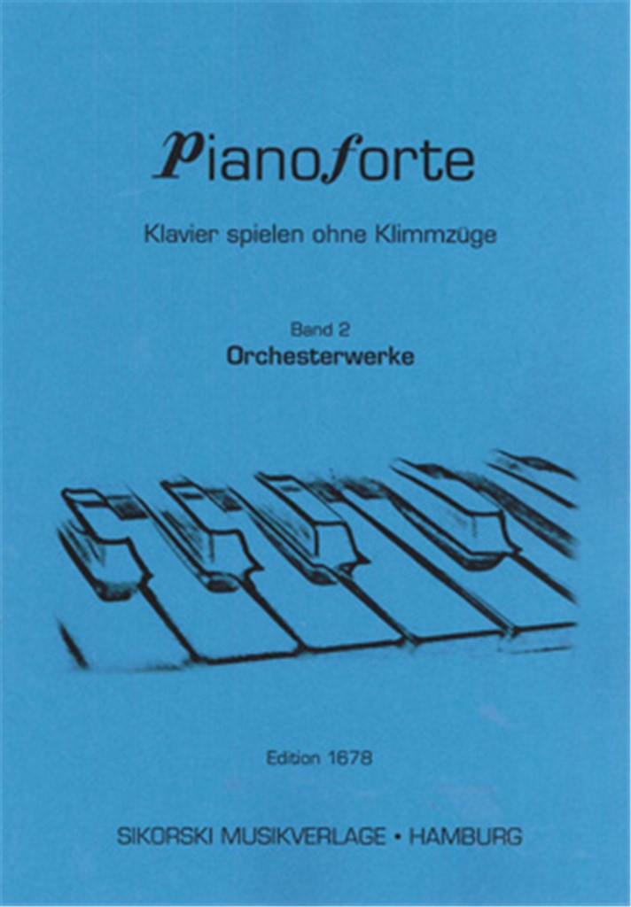 Pianoforte, vol. 2