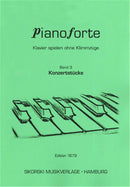 Pianoforte, vol. 3