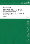 Sonate Nr. 1