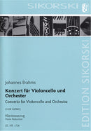 Concerto for Cello and Orchestra