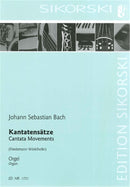 Kantatensätze