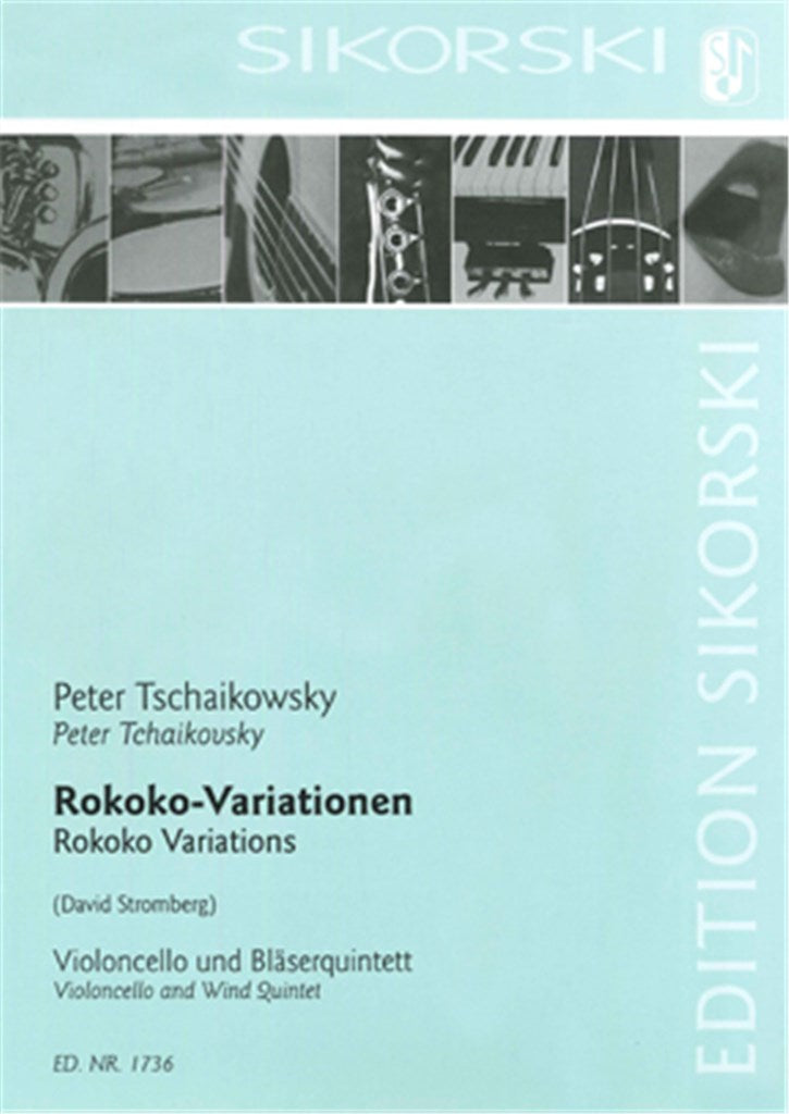 Rokoko-Variationen