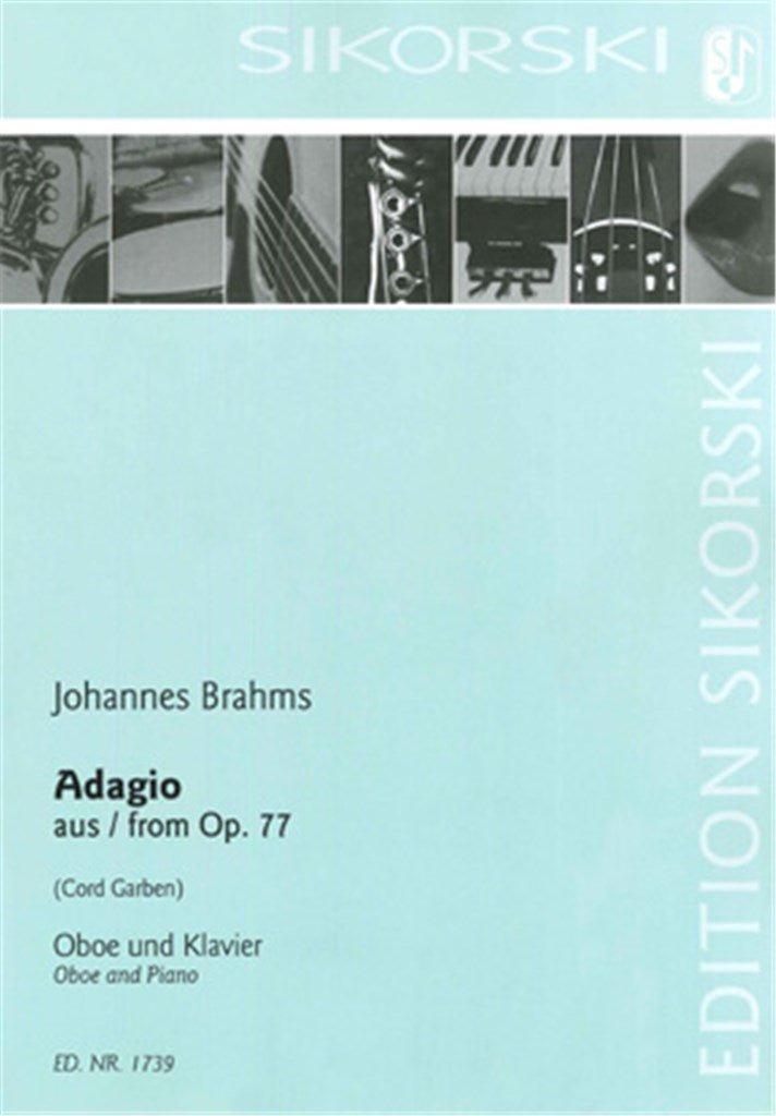 Adagio aus op. 77