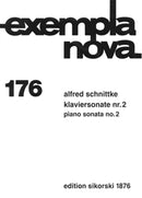 Sonate Nr. 2 (Piano)