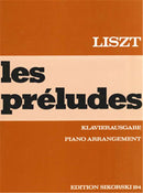 Les Preludes