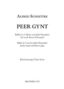 Peer Gynt
