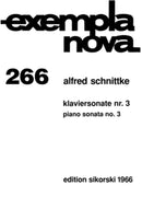Sonate Nr. 3 (Piano)