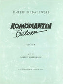 Komödianten-Galopp