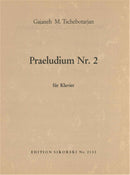 Präludium Nr. 2