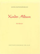 Kinder-Album