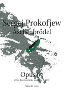 10 Pieces From Cinderella Op. 97