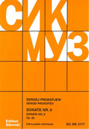 Sonate 6 Op.82