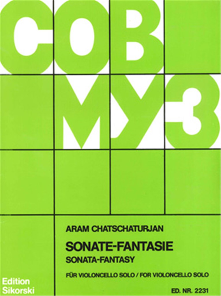 Sonate-Fantasie