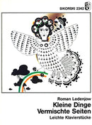 Kleine Dinge-Vermischte Seiten