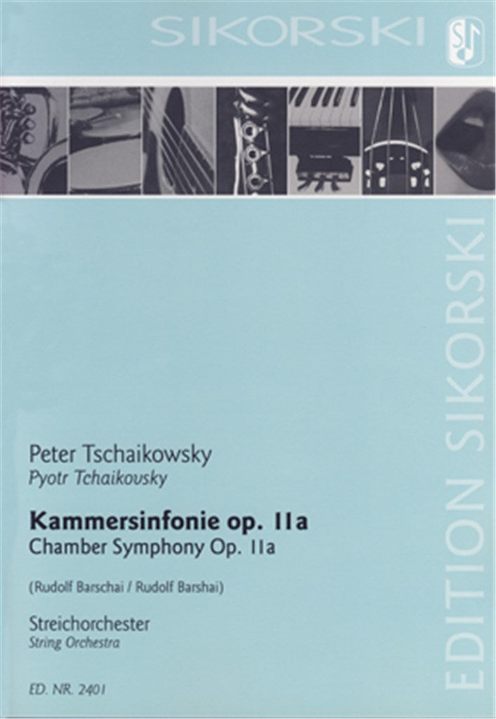 Kammersinfonie