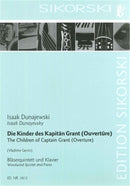 Die Kinder des Kapitän Grant