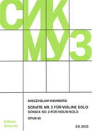 Sonate Nr. 2