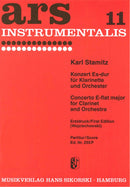 Concert In Es (Score Only)