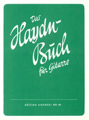 Haydn Buch