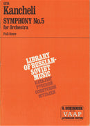 Sinfonie Nr. 5