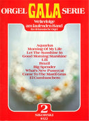 Rumore e silenzio für Schlagzeug, Cembalo und Cel.